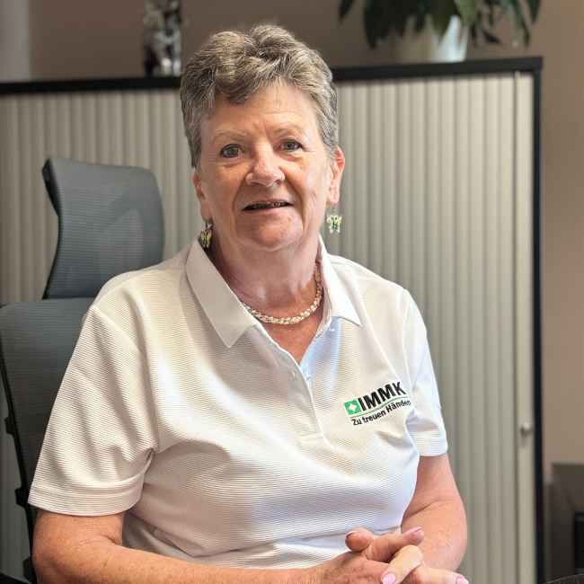 Maureen Smith