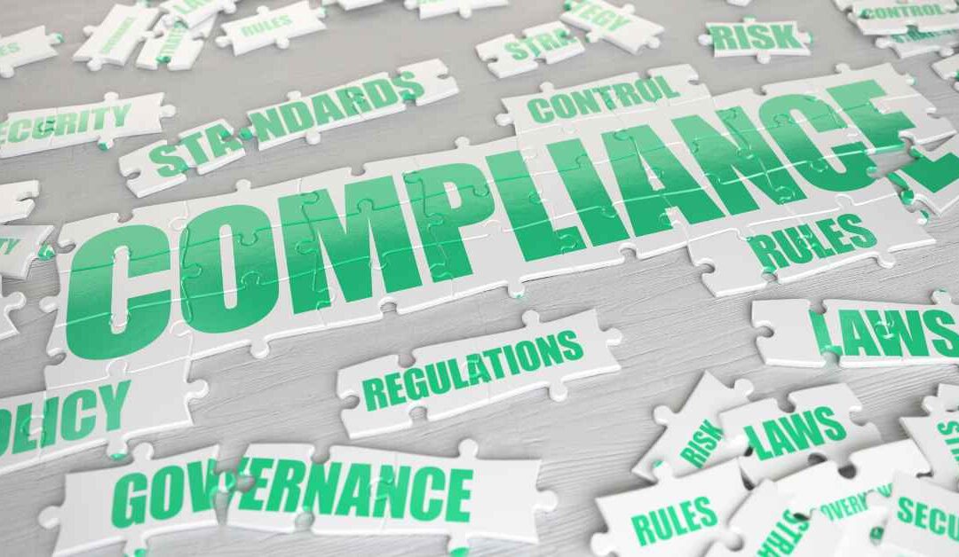 Buchhaltung & Compliance in Südafrika