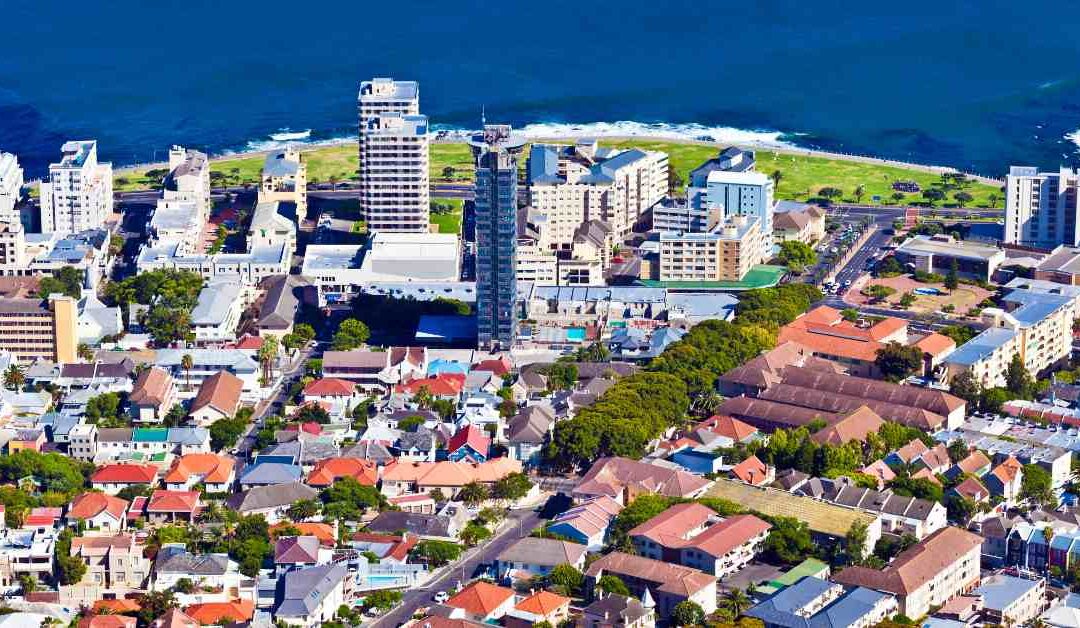 Immobilienkauf in Südafrika: Warum Sie sich vorab beraten lassen sollten