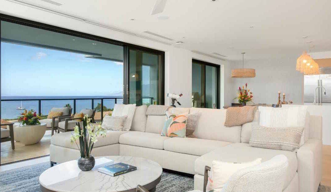Immobilien kaufen in Südafrika