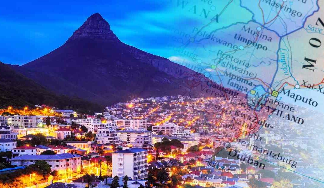 Relocating to South Africa in 2026: Practical Expat Guide with Visa Tips and Cost of Living