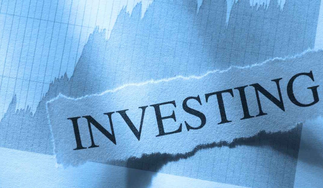 Investieren in Südafrika